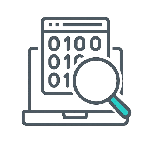 Reverse Engineering Icon