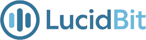 LucidBit Logo